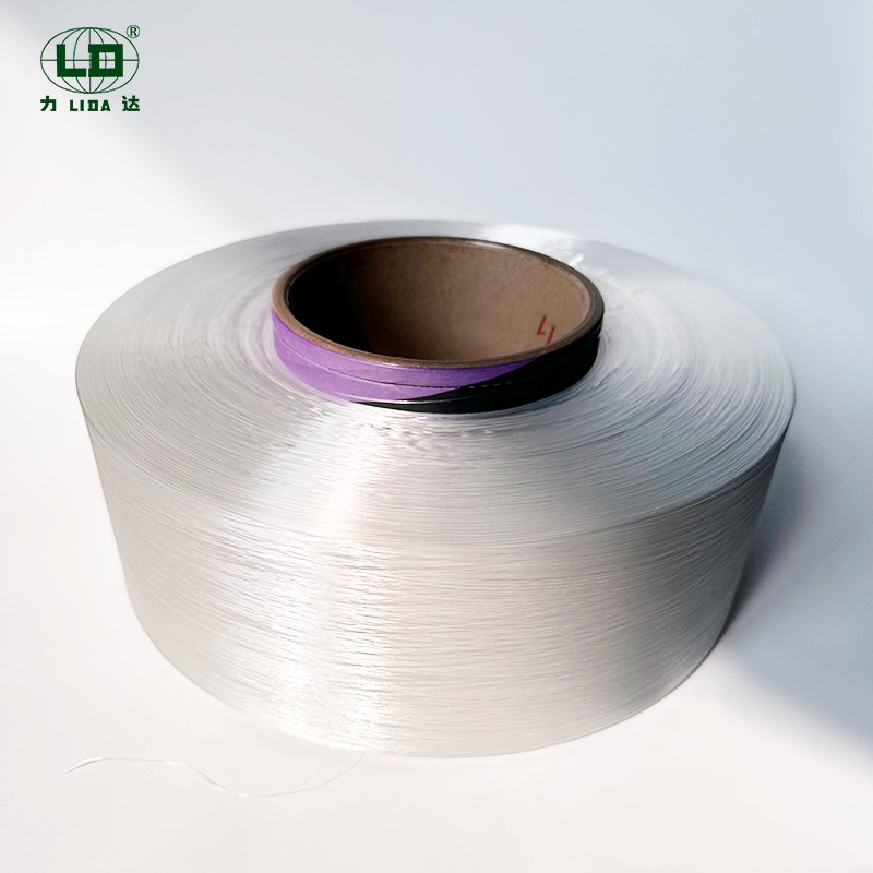 Full Dull Filament Yarn Nylon 6 جو ڪم ڇا آهي