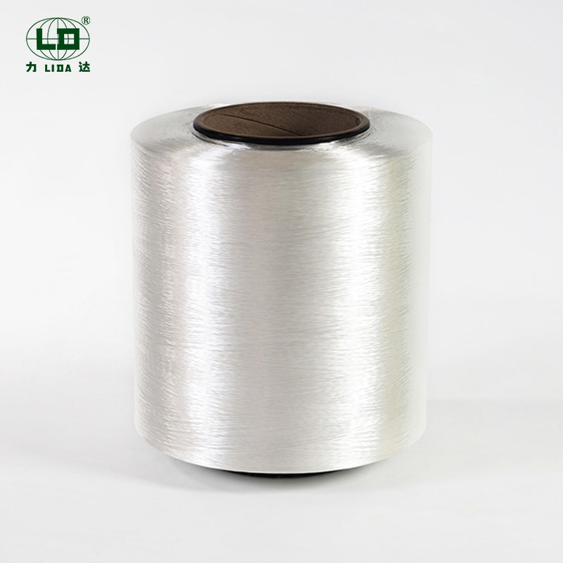 رات جي چمڪ هاء نيٽ ورڪ پالئیےسٹر Filament